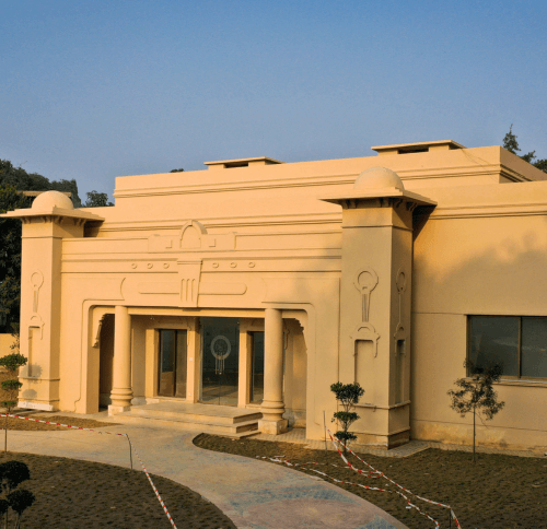 Model Town Community Centres