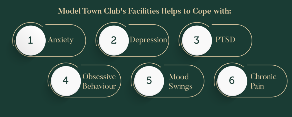 Model Town Club Values Your Mental Health   